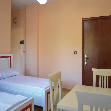 アパート One-bedroom In *